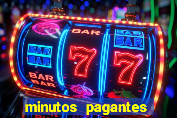 minutos pagantes fortune tiger atualizado